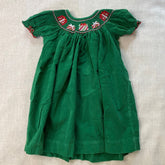 Smocked Dress by Classic Whimsy